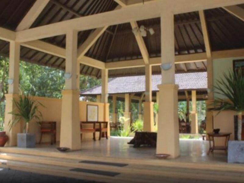Tastura Beach Hotel Kuta  Esterno foto